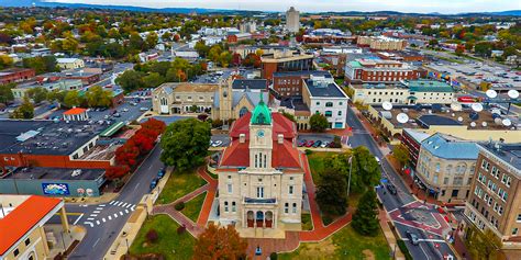 Harrisonburg, VA 